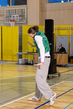 215 sportnik leta 